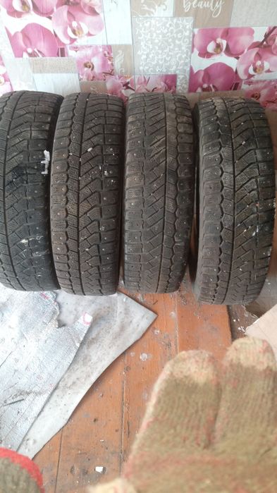 Продам пакришка зимний сезон