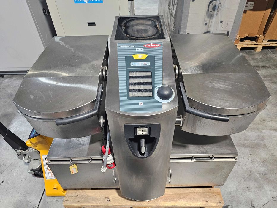 Rational Vario Frima VCC 112P / Рационал
