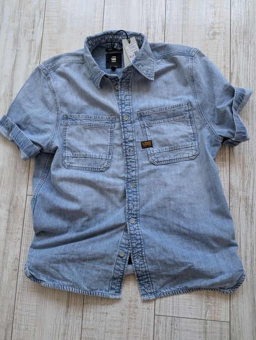 G-Star Raw - размер ХЛ