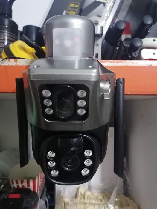 Camera de supraveghere