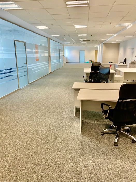 офис под наем 360 м2