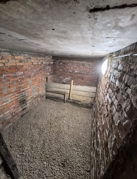 Сдам в аренду тёплый гараж