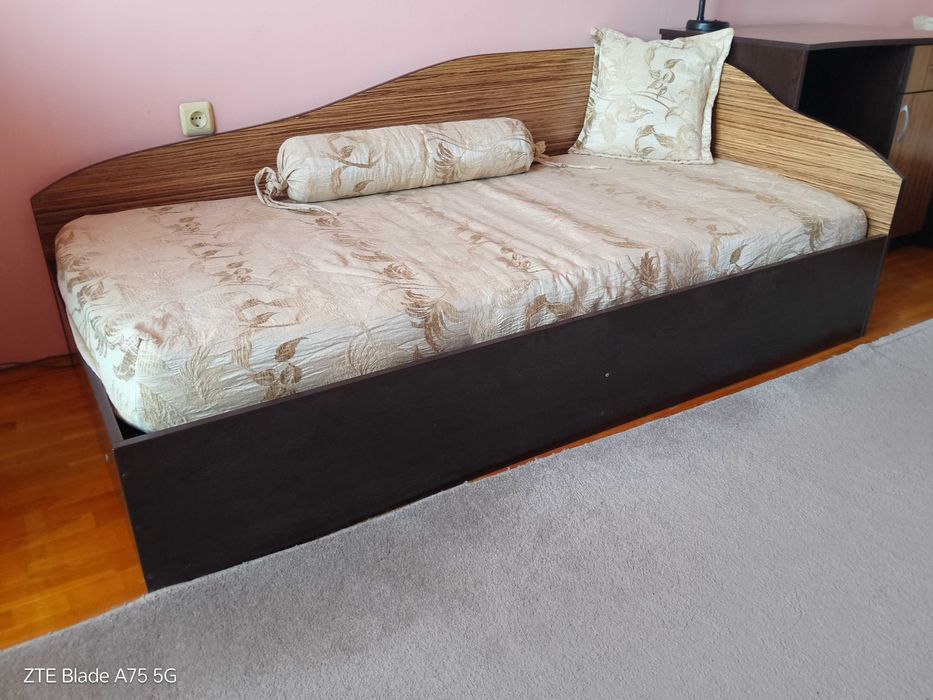 Обзавеждане за детско-юношеска стая