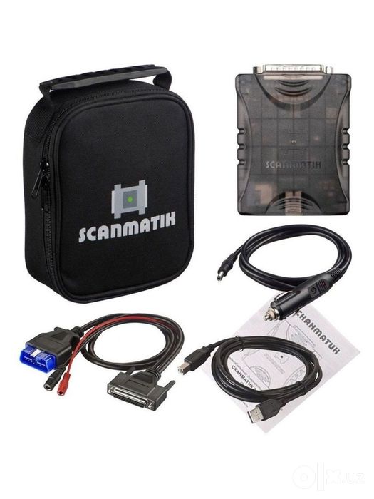 Scanmatik 3 сканматик 3 skanmatik 2