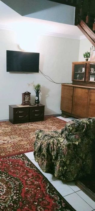 Сдается участок в Мирабадском районе Фургона йули Корзинка