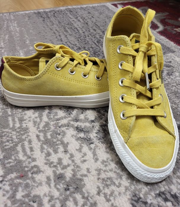 Tenisi Converse, UNISEX, 36.5