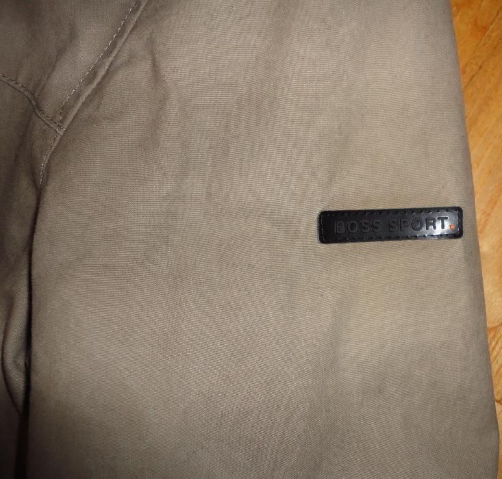 Geaca Hugo Boss sport autentica nr.50