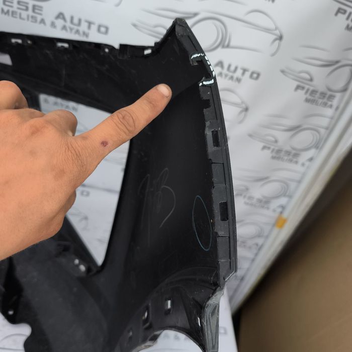 Bara fata Mitsubishi Eclipse Cross an 2017-2018-2019-2020-2021
