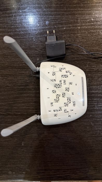 Продам модем TP link TD-W8961N