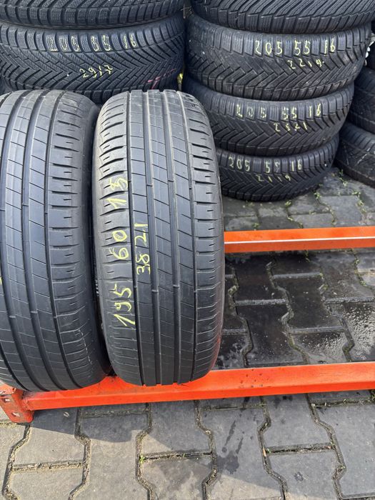 Anvelope Vara 195/60/15 BFGoodrich Advantage 195 60 15 R15