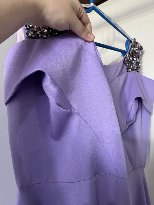 Платье вечернее