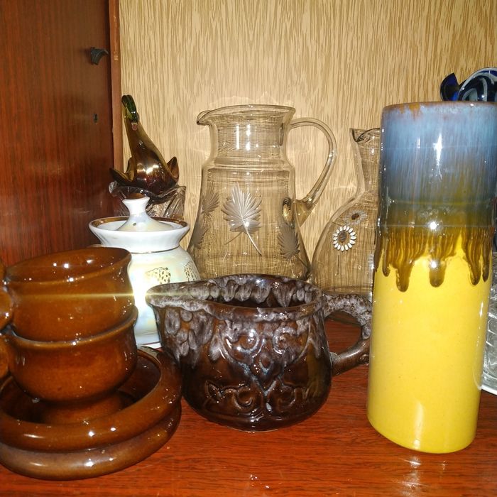 Продам керамику времён СССР