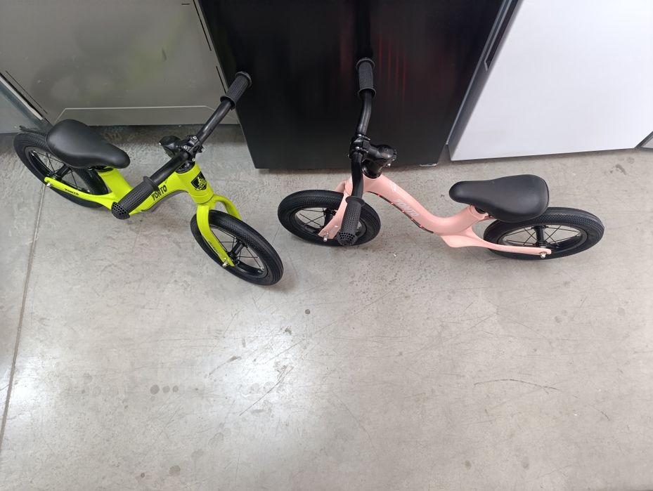 Ново !!! Баланс Колело Yonto 12 цола