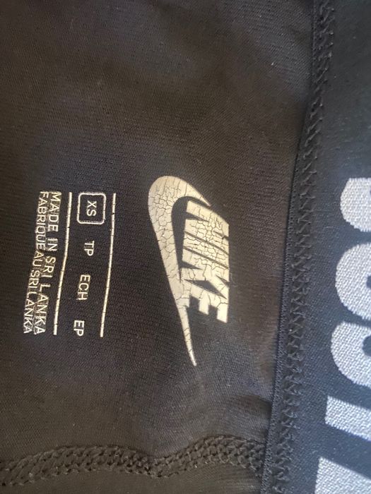 Детски клин на NIKE
