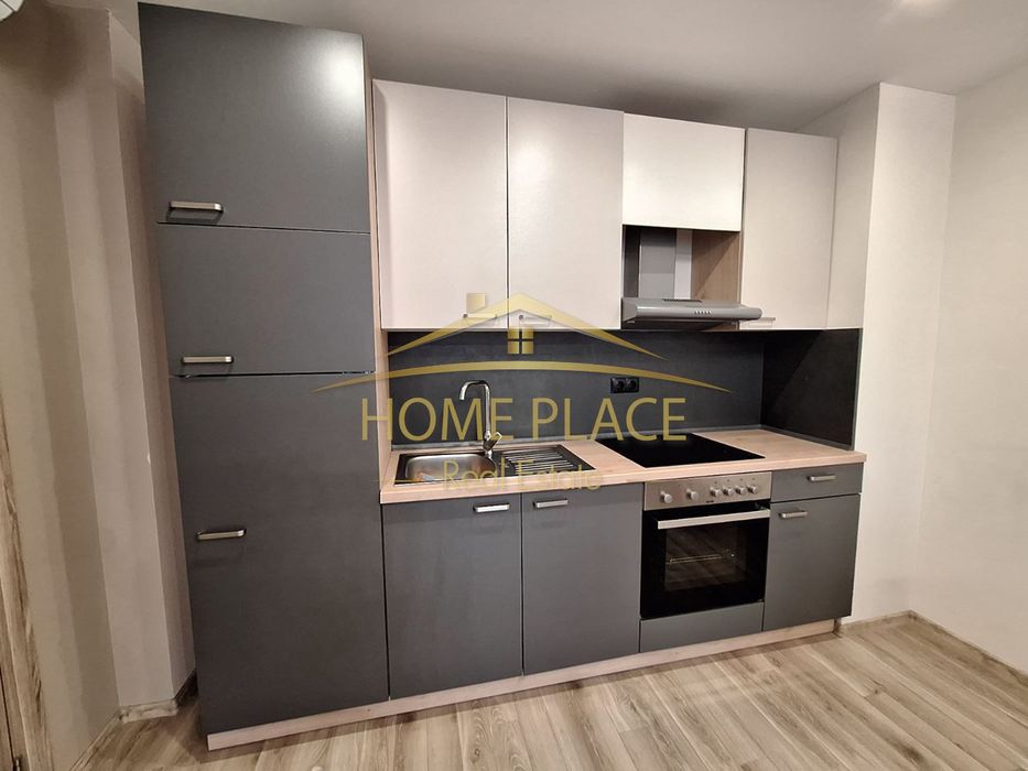 Дава се под наем Тристаен апартамент в Варна, Младост 1 - 87 кв.м за 714 € - Снимка #2