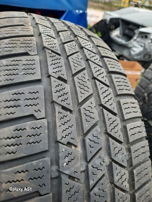 Ляти джанти с гуми за МЕРЦЕДЕС 5×112,17цола