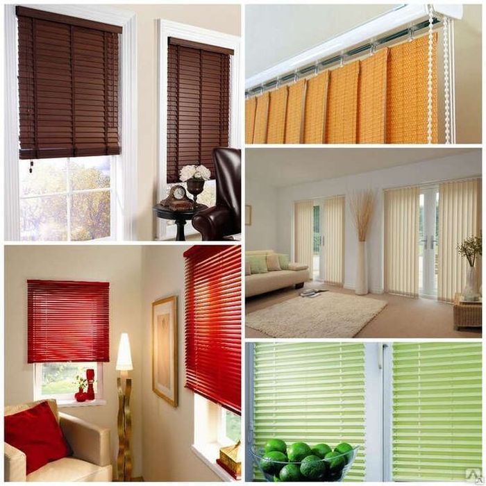 Жалюзи и роллы шторы: 4 500 тг. - Декор окон Алматы на Olx