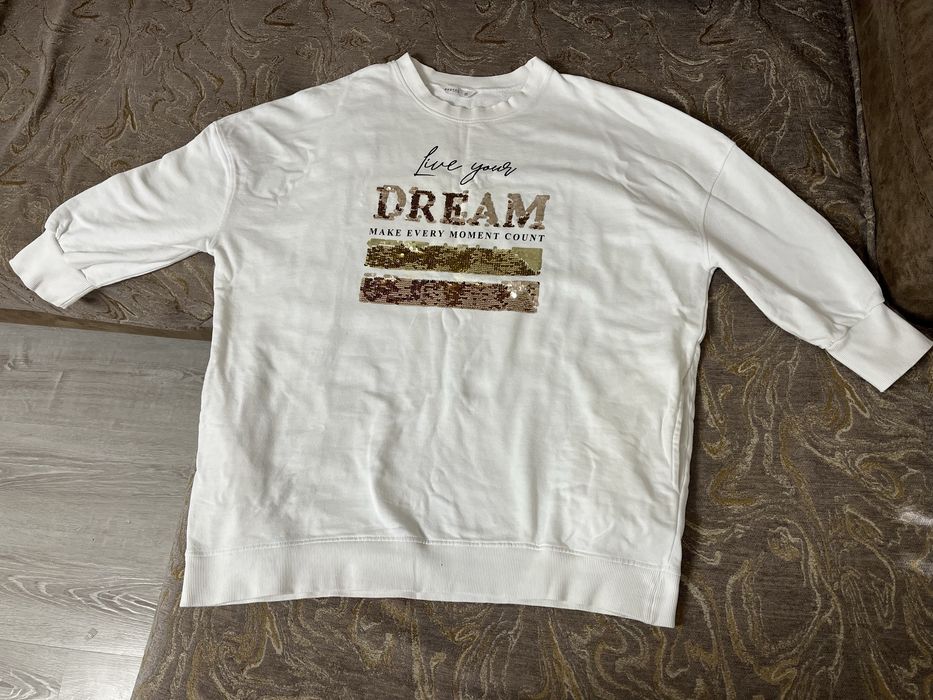 Футболка red tag