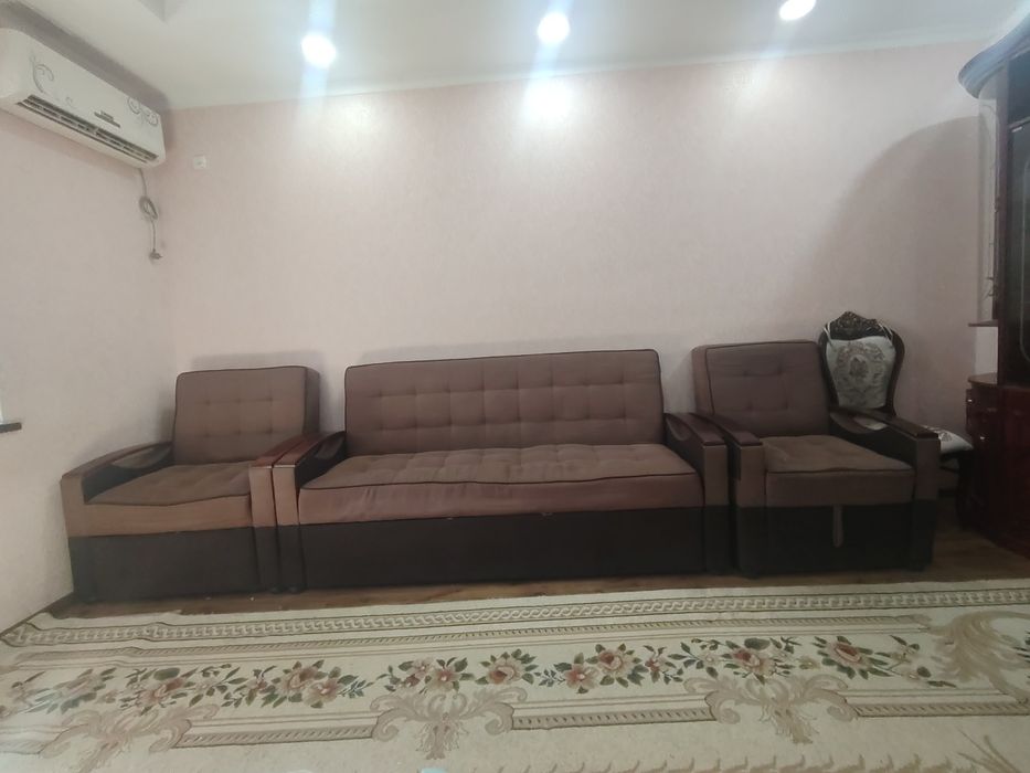 Продам деван крисло