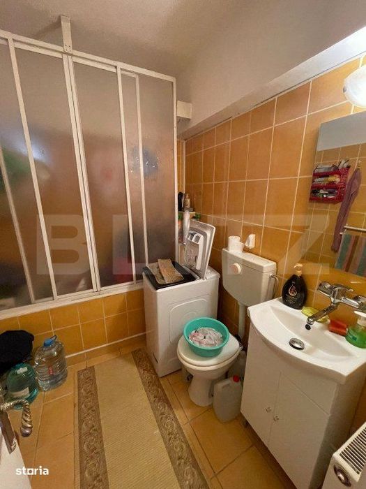 Apartament cu 4 camere , 79 mp, zona Micro 17