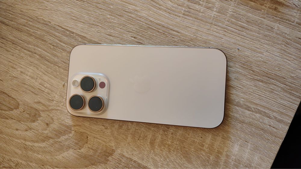 Iphone 16 pro 256 gb folosit putin