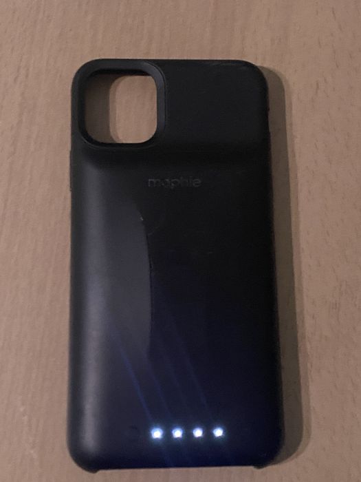 Калъф с батерия Mophie Juice Pack Access за iPhone 11 Pro Max