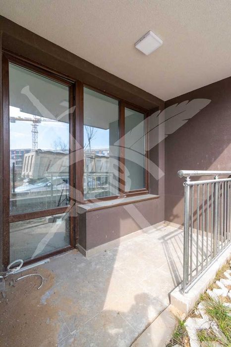 Продава се Двустаен апартамент в София, Малинова долина - 76 кв.м за 1275 €/кв.м - Снимка #12