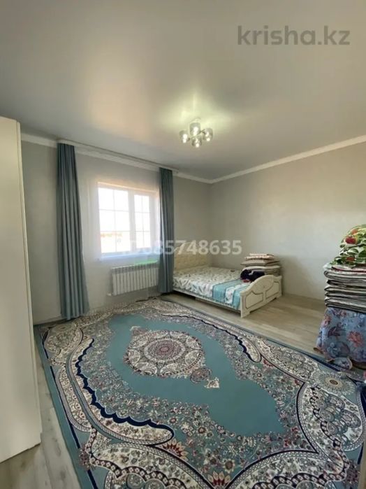 Продам дом в поселке трекино (байқоныс)