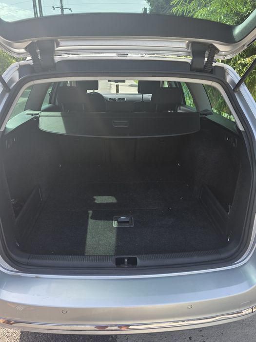 Volkswagen passat 2012  2.0 TDI automata
