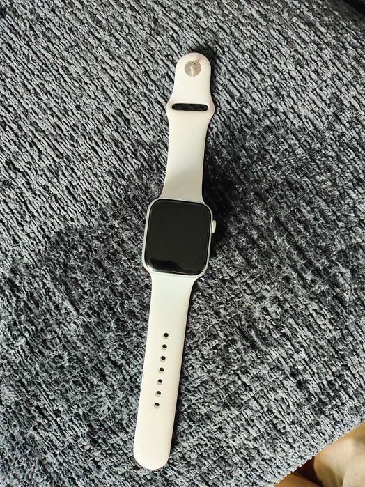 Apple iwatch series 6