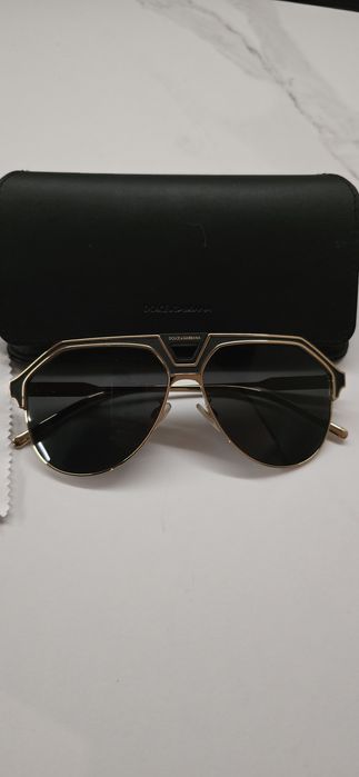 Мъжки очила Dolce Gabbana