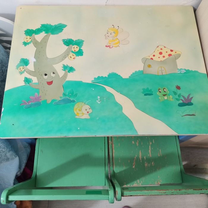 Продам парты адрес Аркалык 127