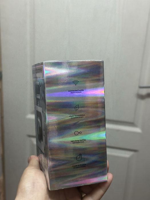Paco rabanne phantom
