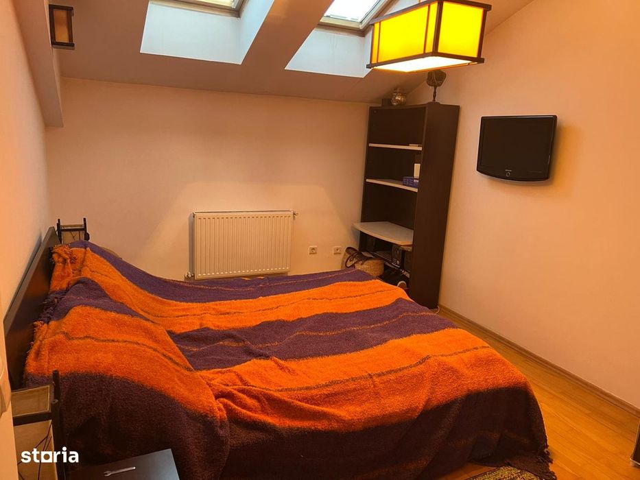 Inchiriere Casa