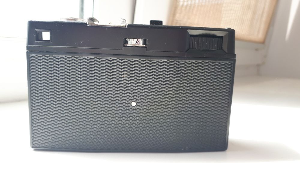 Фотоаппарат Смена 8М