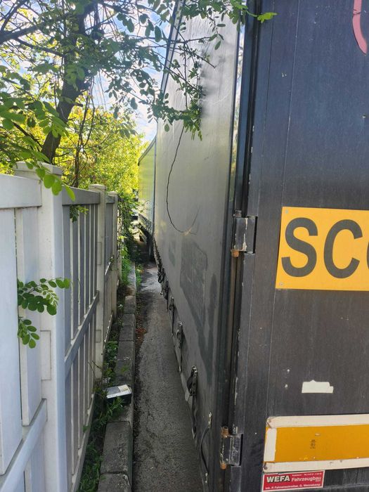 vand Remorca Agreata Scoala de Soferi CE