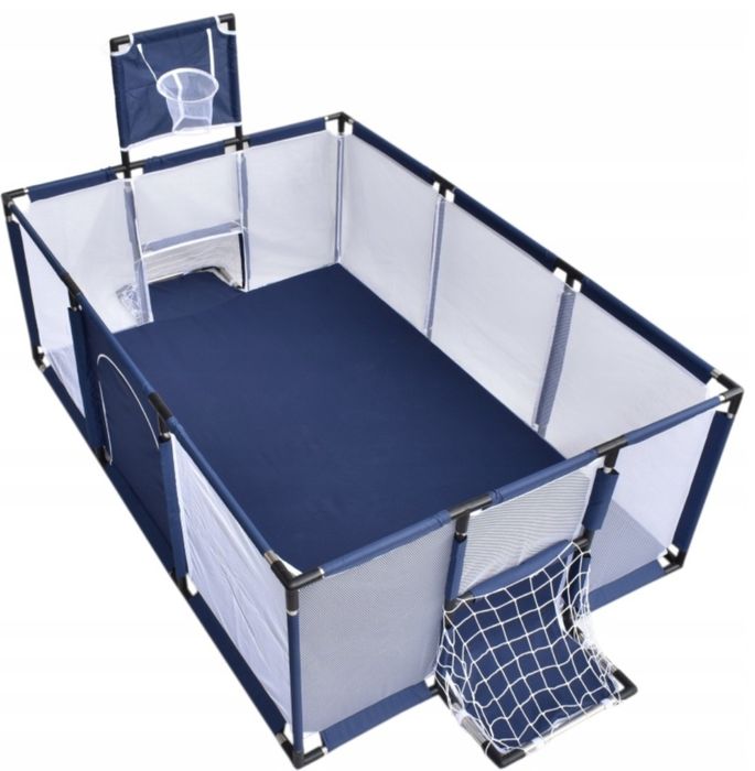 Продаётся детский манеж