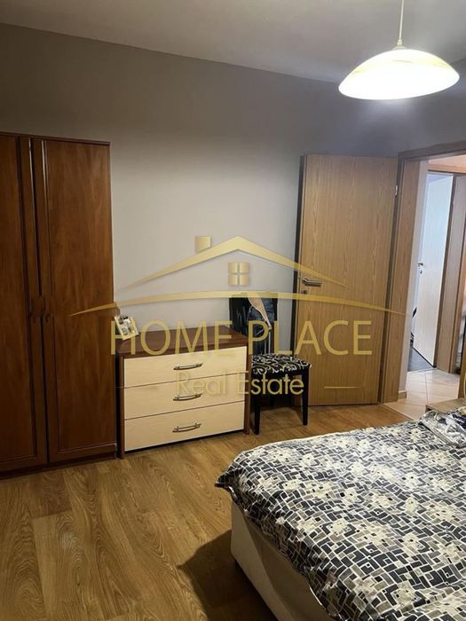 Дава се под наем Тристаен апартамент в Варна, ХЕИ - 92 кв.м за 663 € - Снимка #2