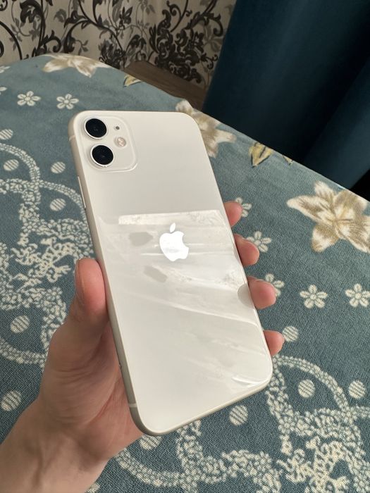 iPhone 11 / 128gb / ios 16.6