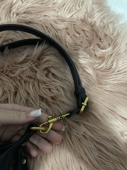 Geanta isabel marant