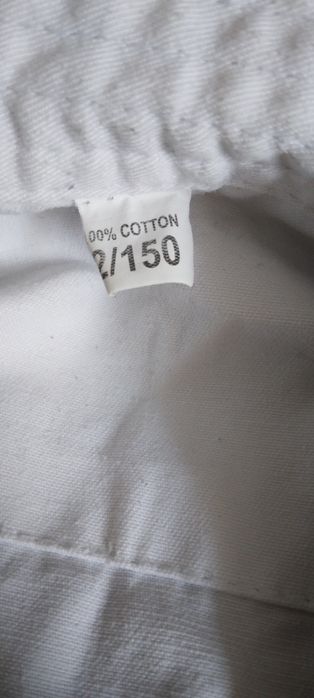 Кимоно для каратэ