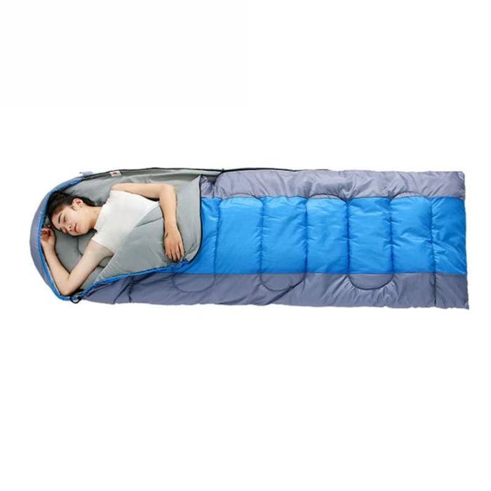 Спальный мешок 2,2 кг