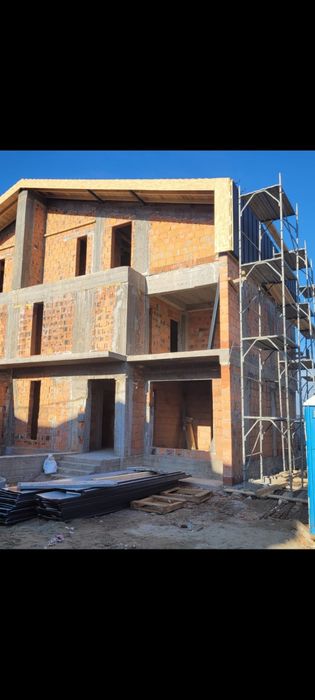 Casa nouă 2025 Pipera Matei Millo