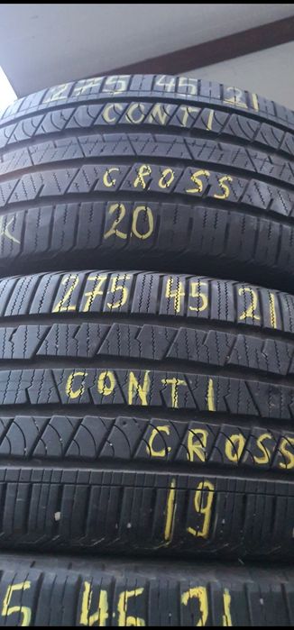 Anvelope 275 45 R21 IARNĂ 235 245 255 R20 265 285 R19 30 35 40 M+S 295