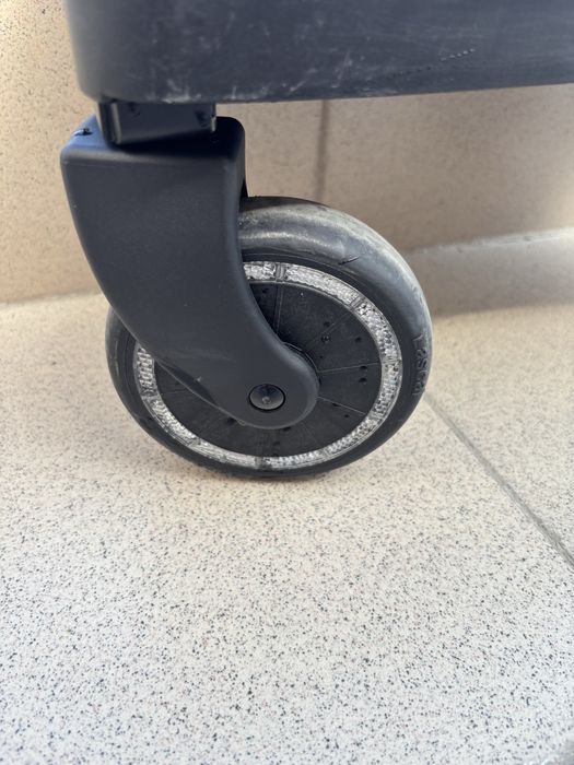 Lascal Buggy Board Maxi степенка за второ дете