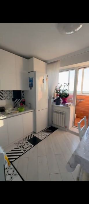 Квартира на подселение