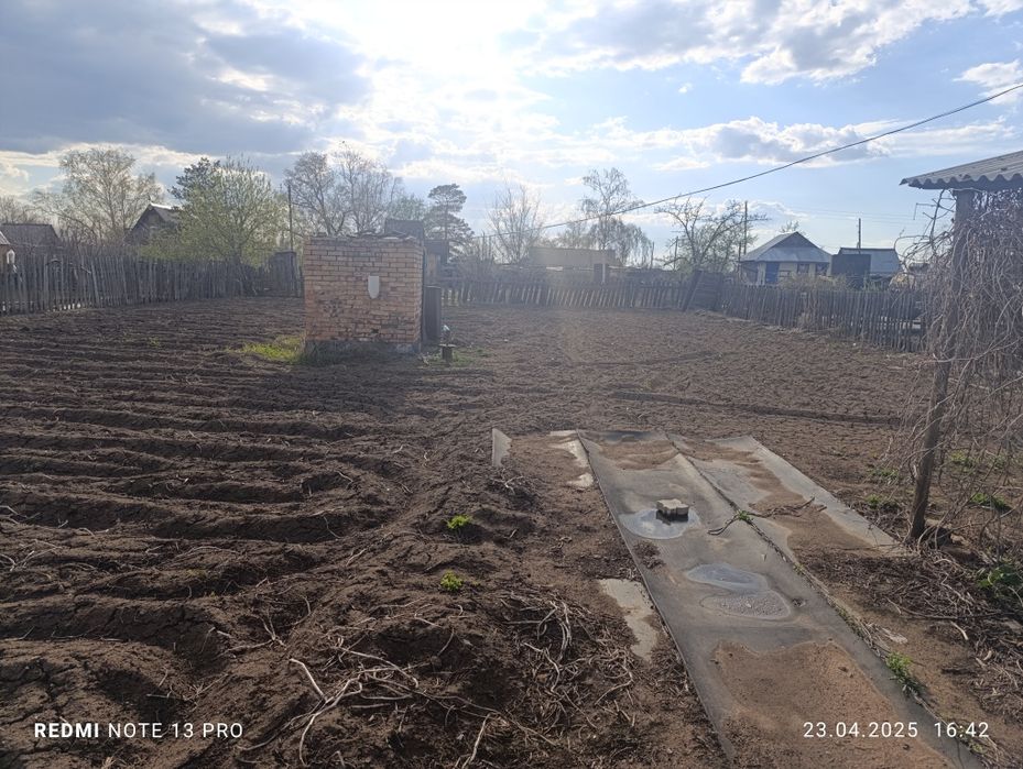 Продам дачу в "Цветущем саду"