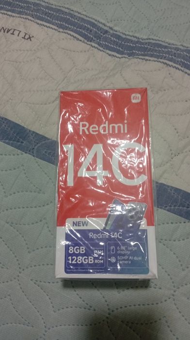 Redmi 14C срочно