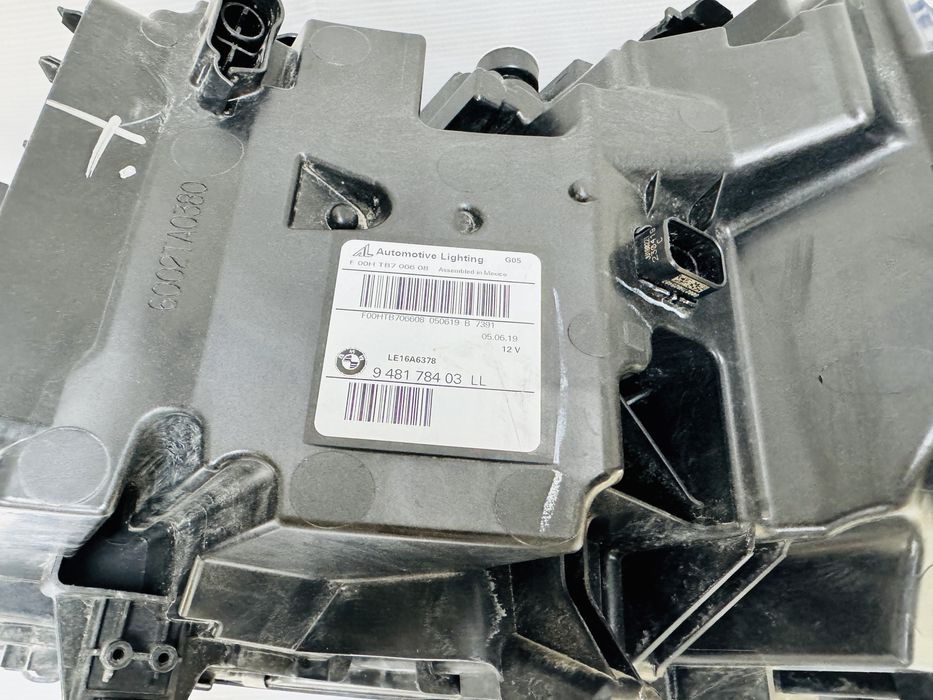 Far dreapta full led BMW X5/ X6 G05-G06 cod 94817803LL