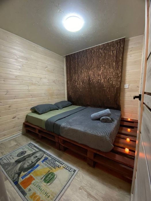 Сдается уютная дача